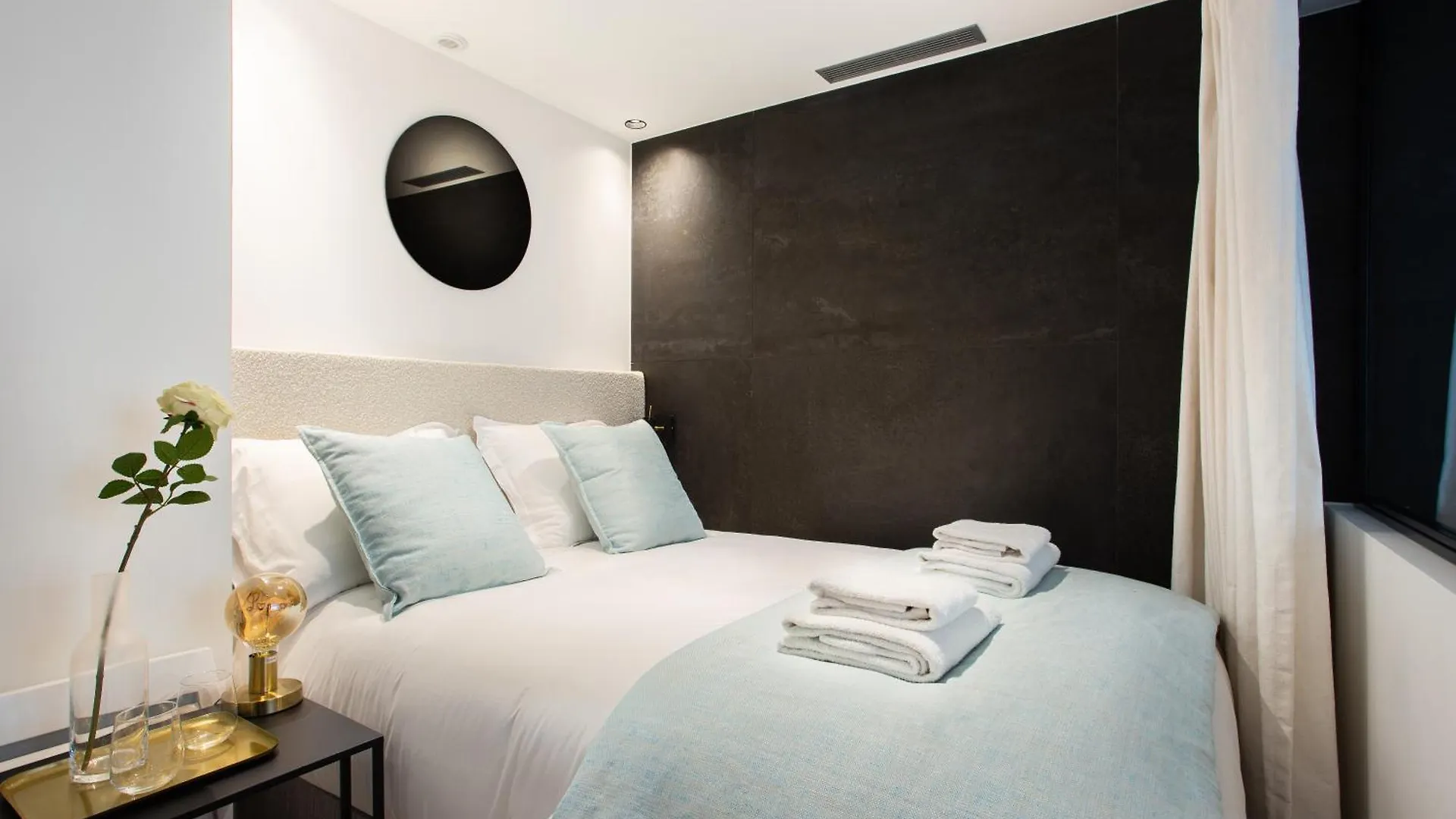 Chic Apartment - 2Br-6P - Pantheon 巴黎 0*,