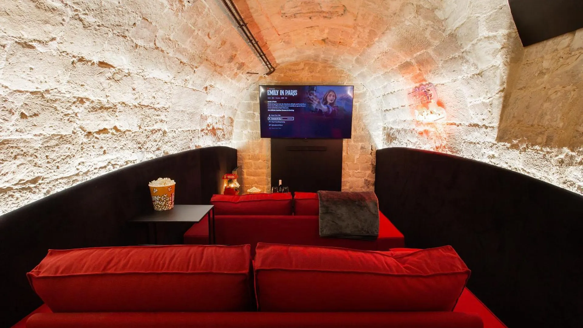 Chic Apartment - 2Br-6P - Pantheon 巴黎